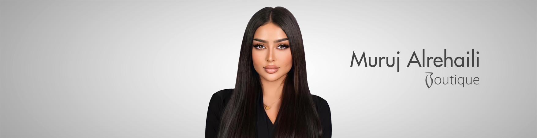 Muruj Alrehaili Boutique