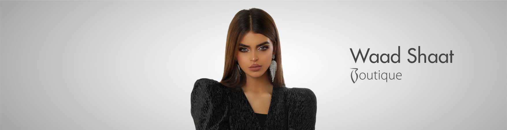  WAAD SHAAT Boutique