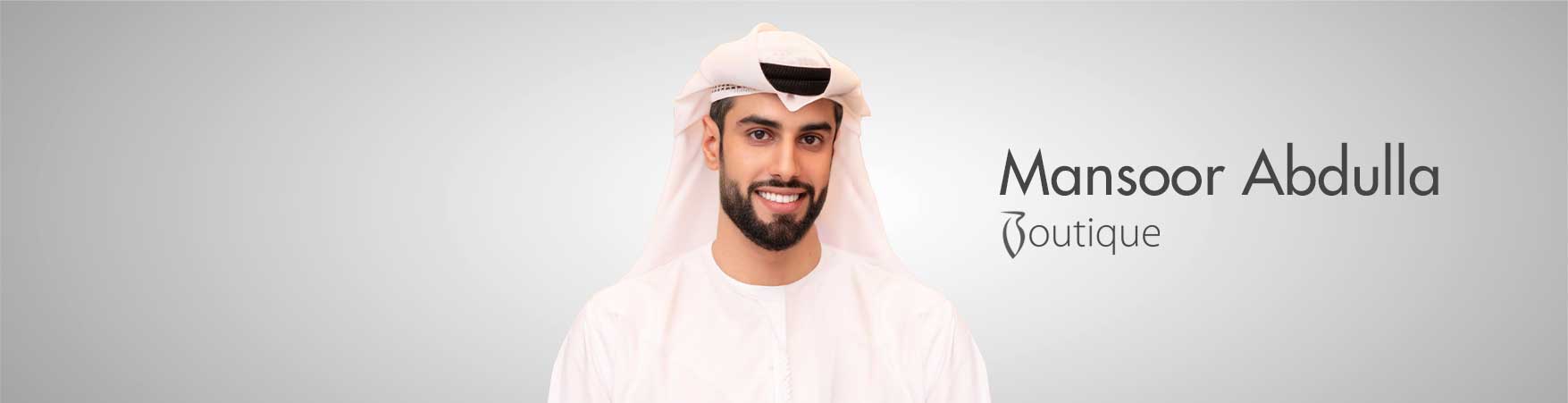Mansoor Abdulla