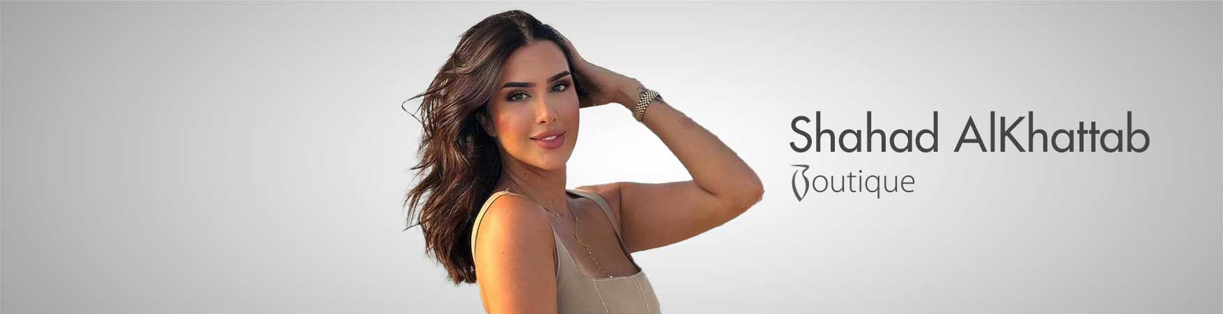 Shahad Al Khattab Boutique