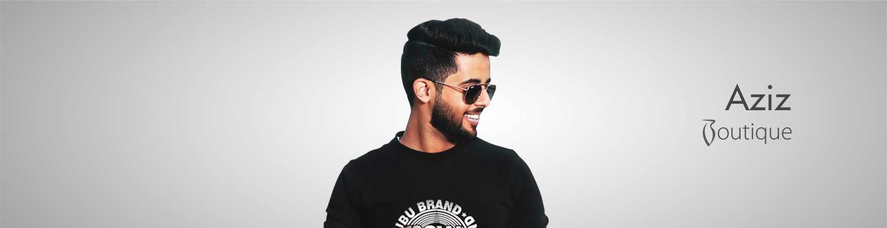 Aziz Aziz