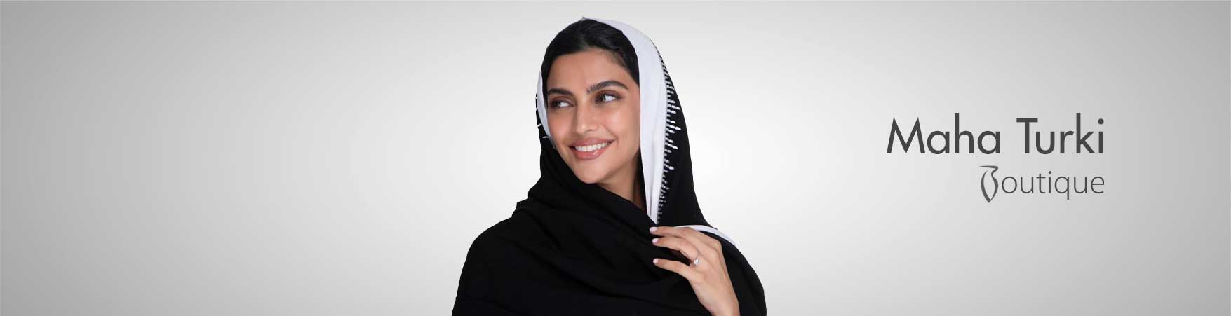 maha turki boutique