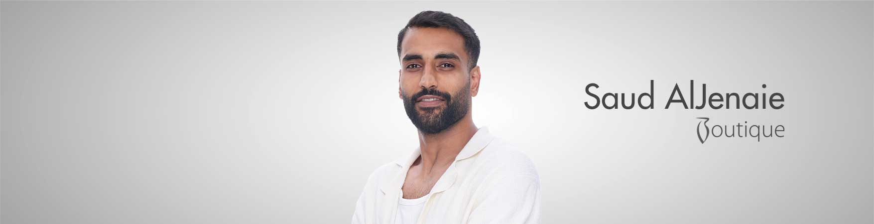 سعود الجناعي بوتيك ‎