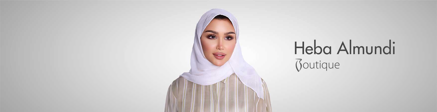 Heba Almundi Boutique