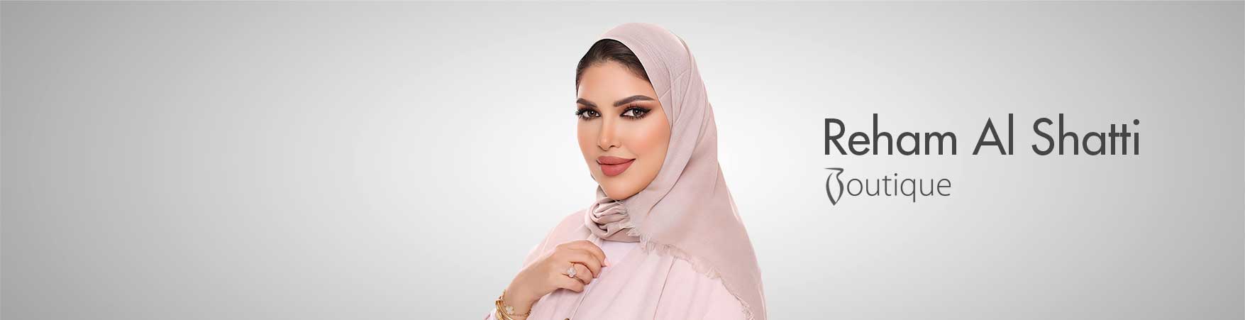 Reham Al Shatti Boutique 