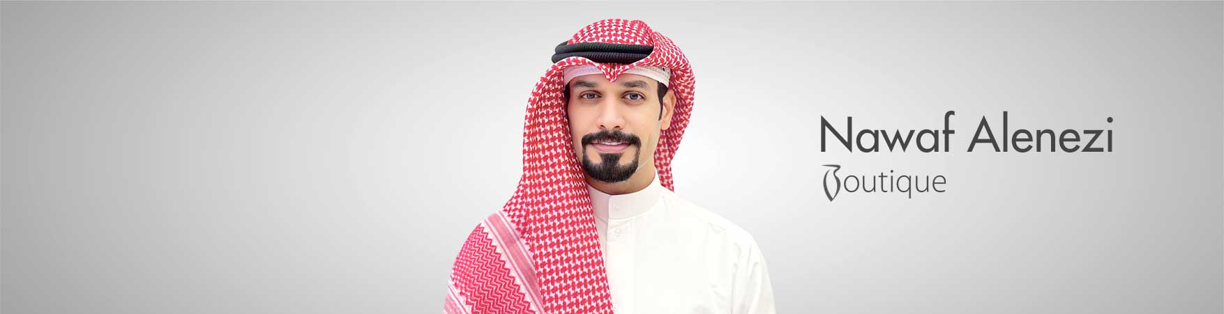 Nawaf Alenezi