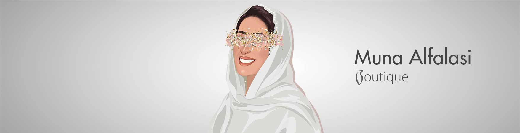 Muna Alfalasi Boutique