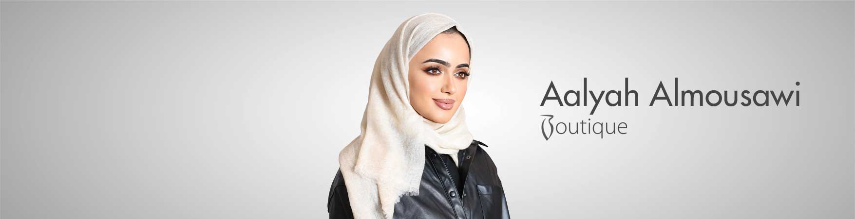 Aalyah Almousawi Boutique