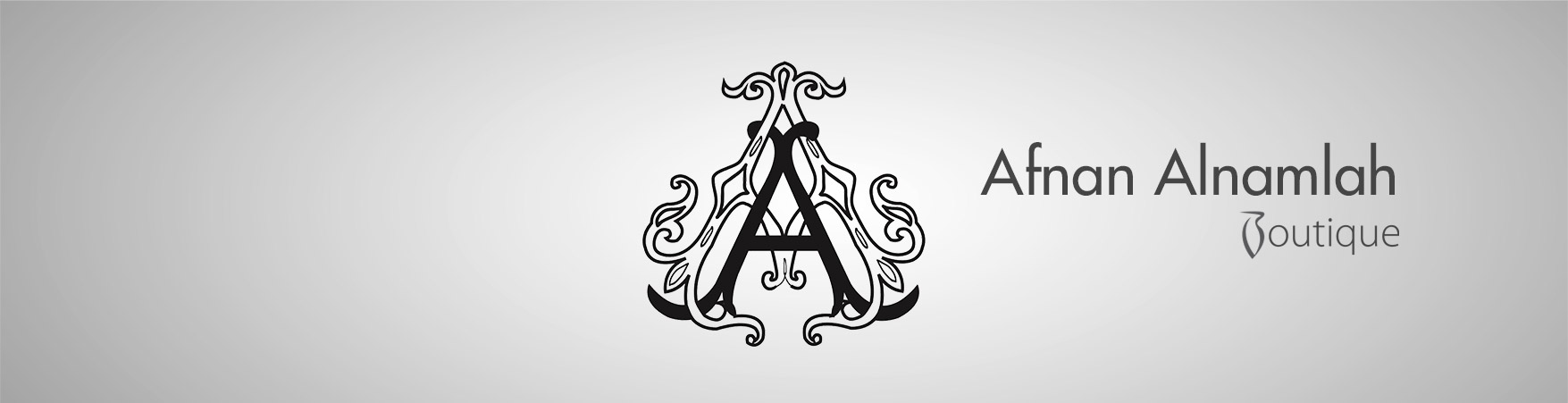 Afnan Alnamlah Boutique