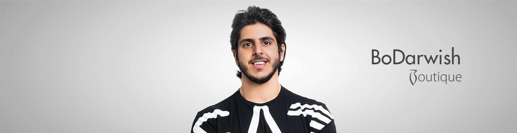 بو درويش بوتيك