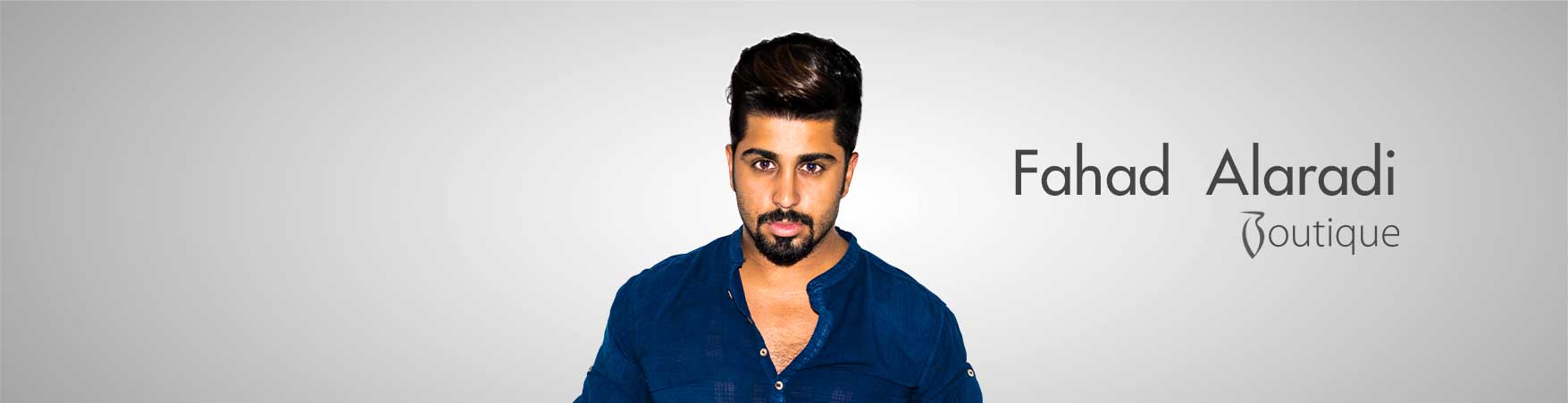 Fahad Alaradi