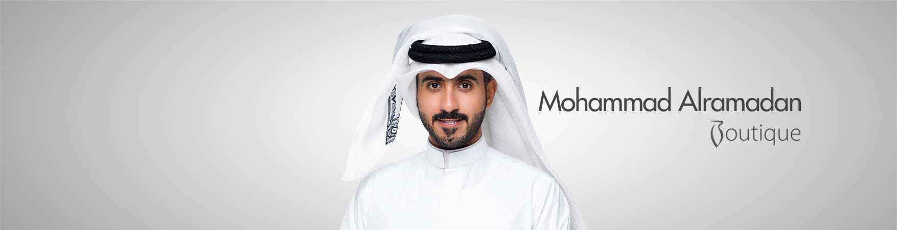 Mohammed ALRaMaDaN Mohammed ALRaMaDaN