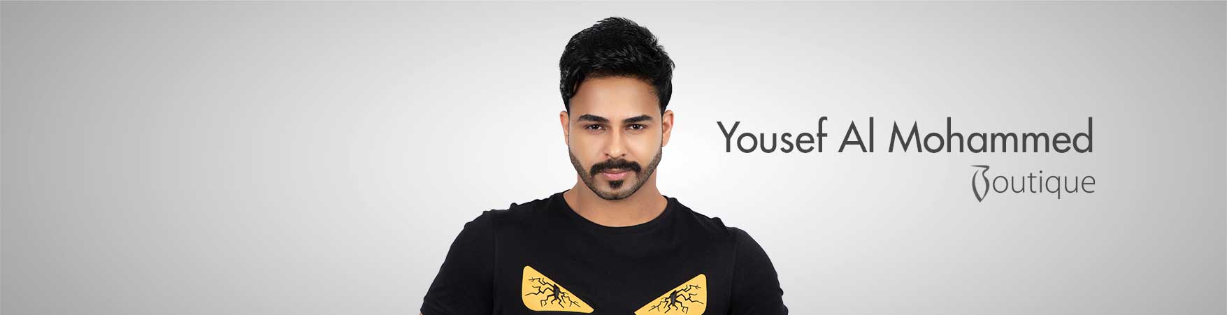 Yousef Al Mohammed Yousef Al Mohammed