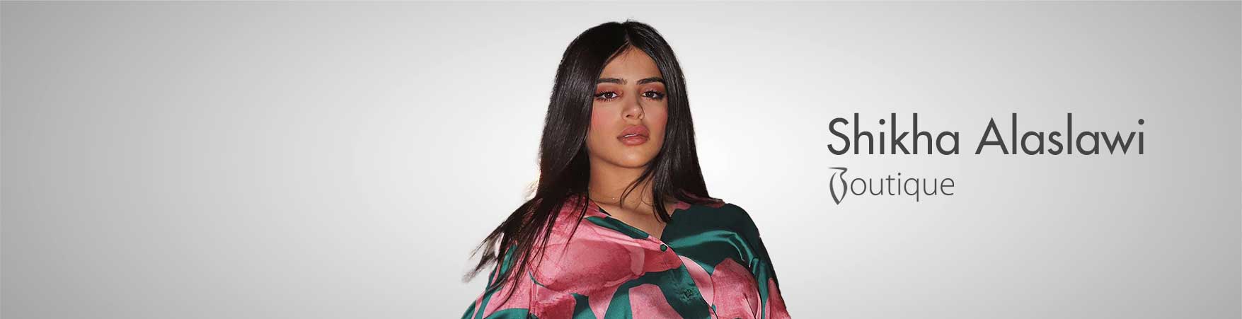 Shikha Alaslawi Boutique