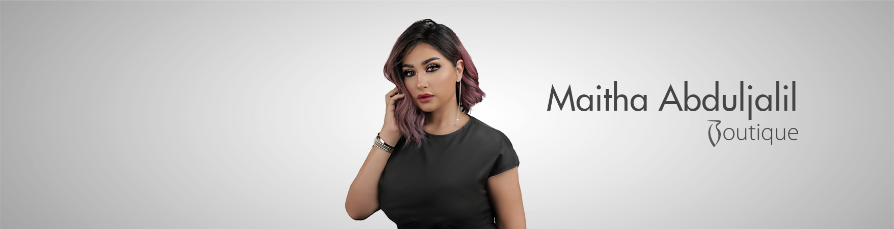 Maitha Abduljalil boutique Maitha Abduljalil boutique