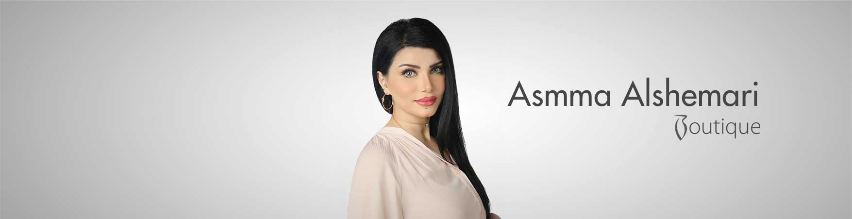 ASMMA ALSHAMRI Boutique ASMMA ALSHAMRI Boutique