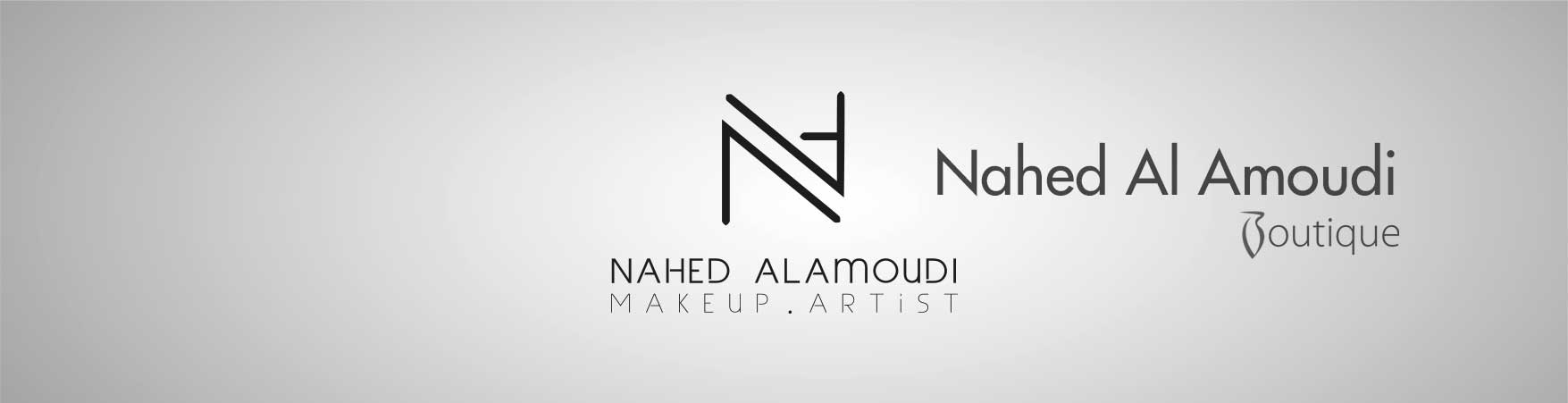 Nahed Al Amoudi boutique Nahed Al Amoudi boutique