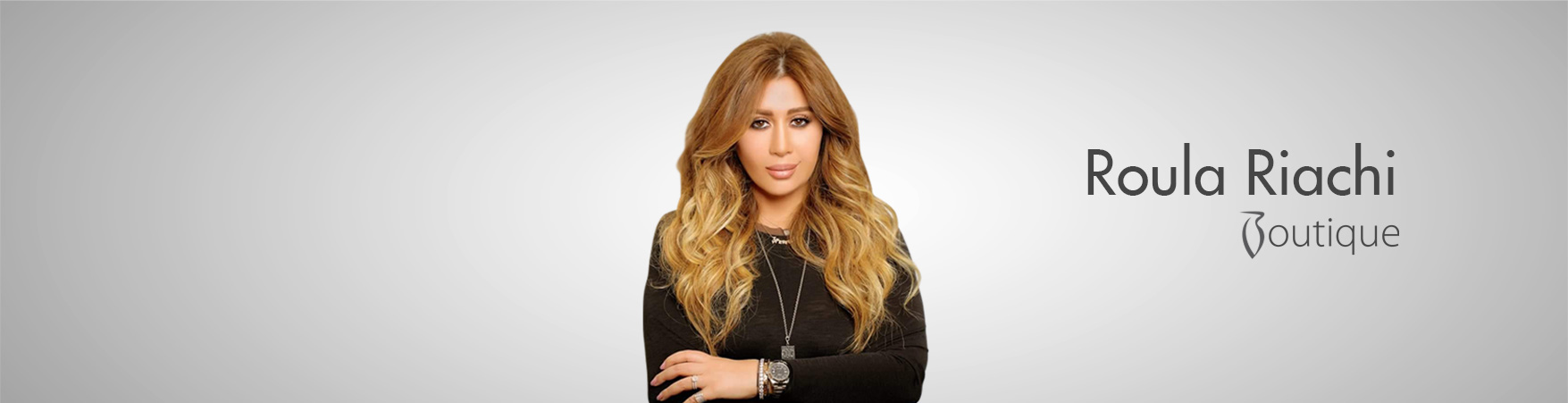 Roula Riachi boutique Roula Riachi boutique