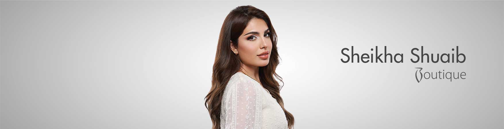 Sheikha shuaib boutique