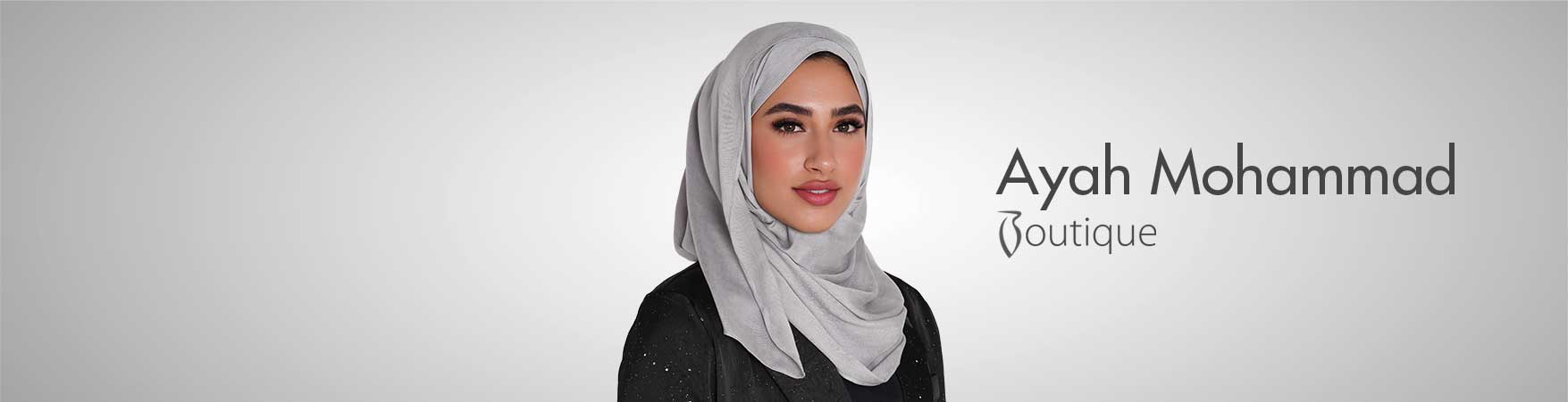 Ayah Mohammad Boutique