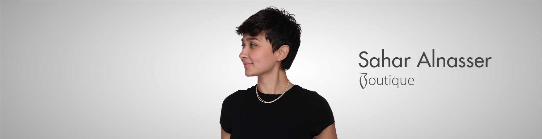 Sahar Alnasser