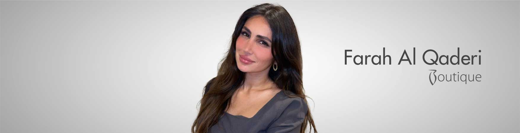 Farah Al Qaderi Boutique
