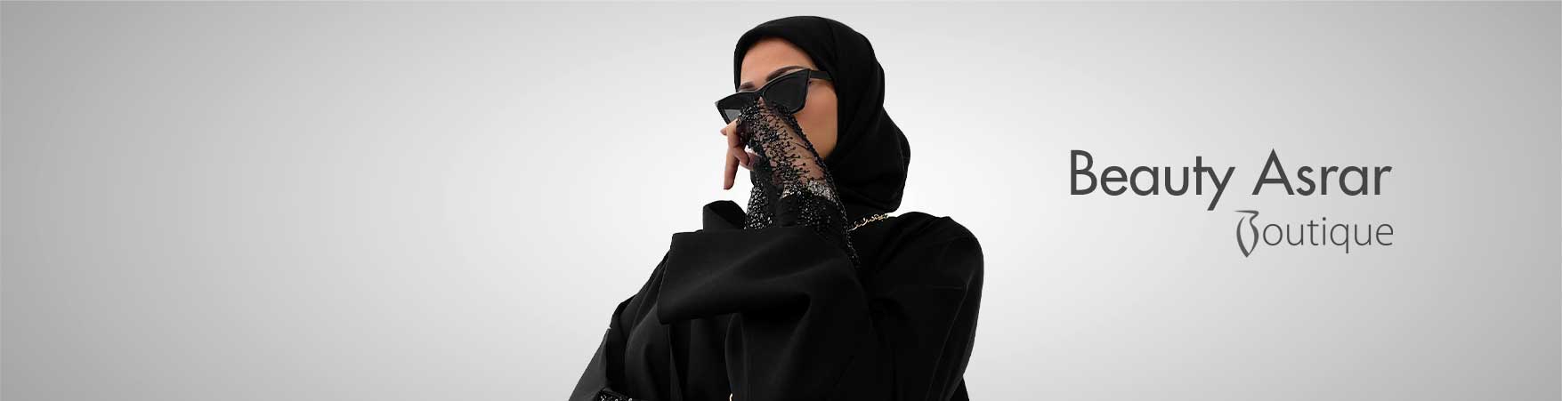 Beauty Asrar Boutique