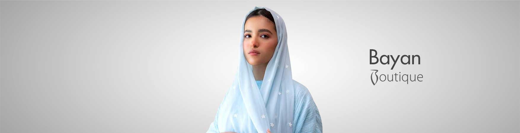 Bayan Boutique