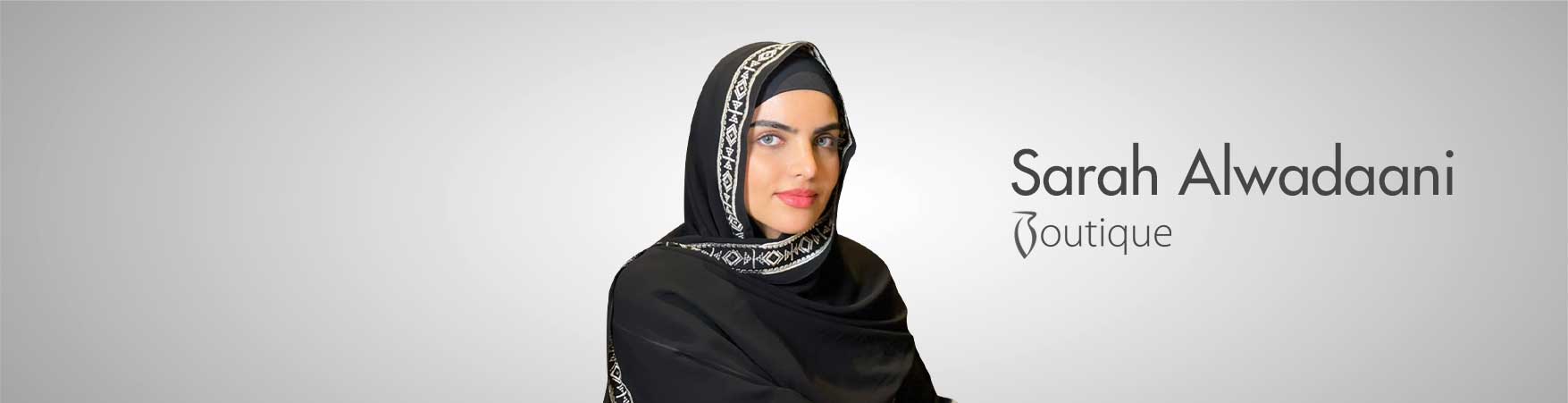 ساره الودعاني بوتيك