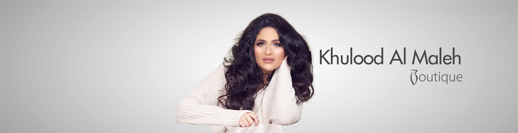 Khulood Almaleh Boutique Khulood Almaleh Boutique