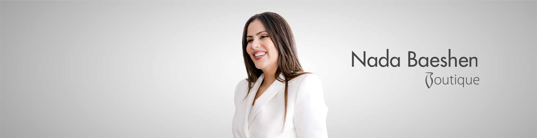 Nada Baeshen boutique Nada Baeshen boutique