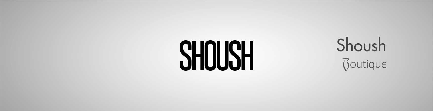 Shoush Boutique Shoush Boutique