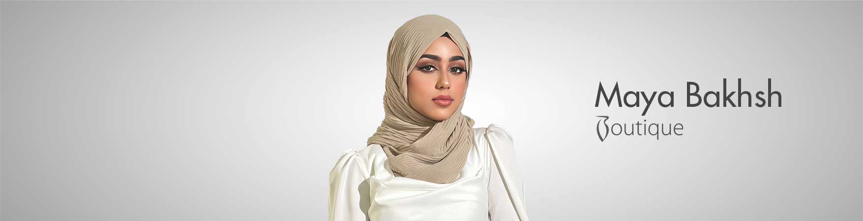 Maya bakhsh Boutique