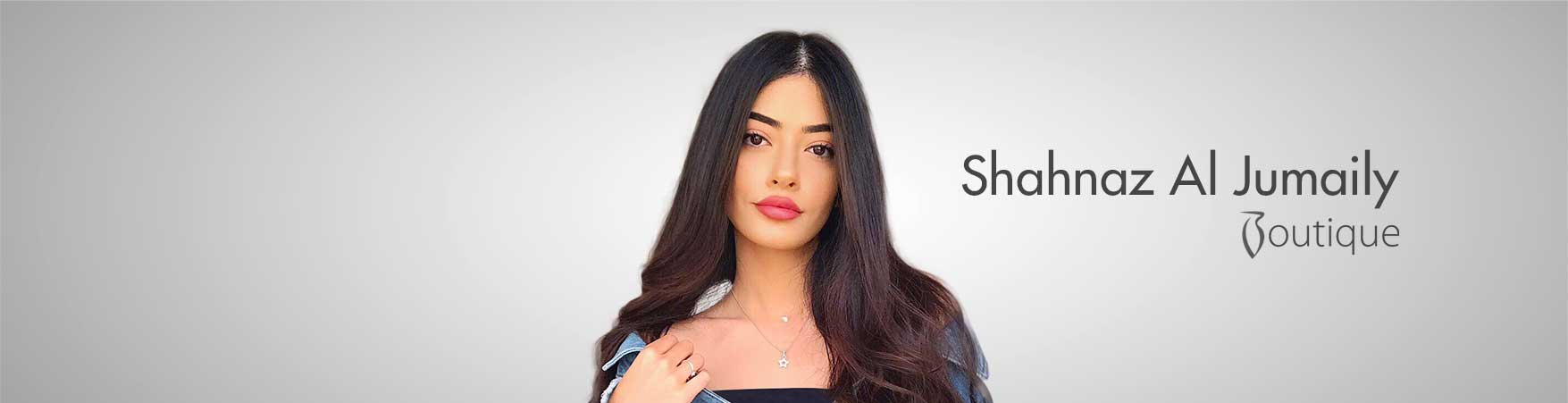 Shahnaz Al Jumaily Boutique Shahnaz Al Jumaily Boutique