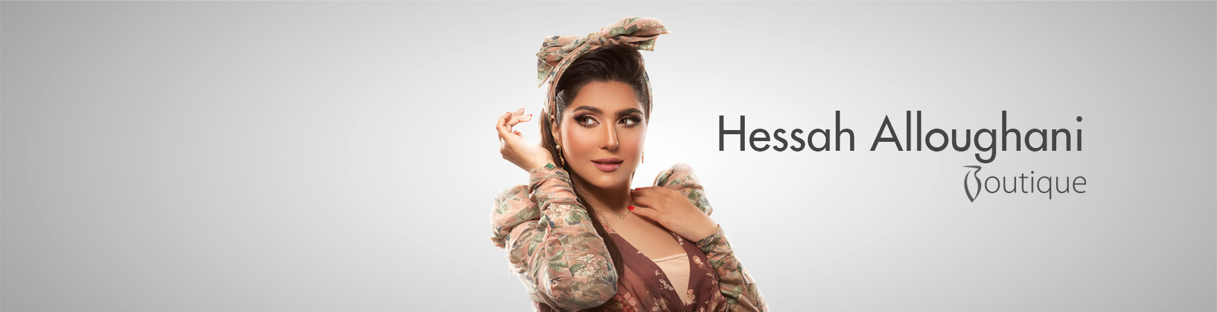 Hessah Alloughani Boutique Hessah Alloughani Boutique
