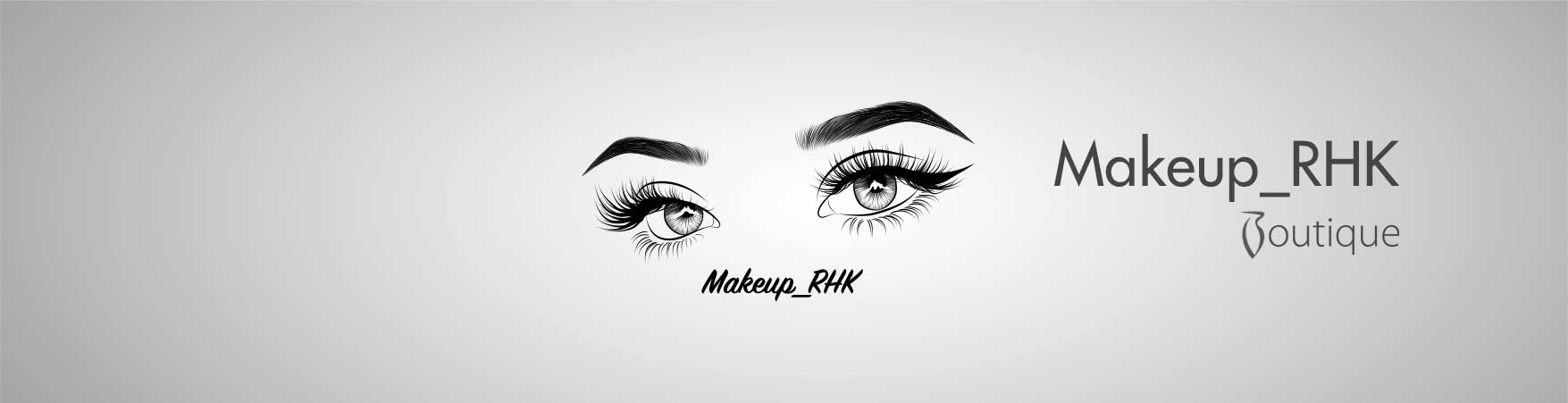 Makeup RHK Boutique Makeup RHK Boutique