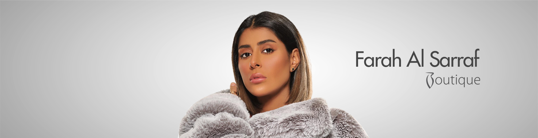 Farah Al Sarraf Boutique Farah Al Sarraf Boutique