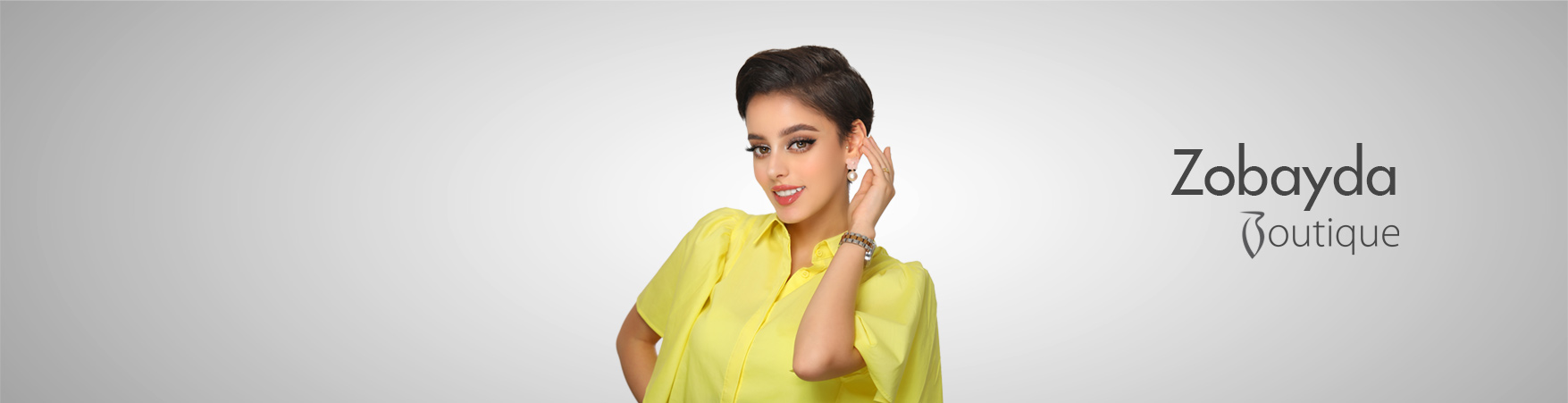 Zobayda Boutique Zobayda Boutique