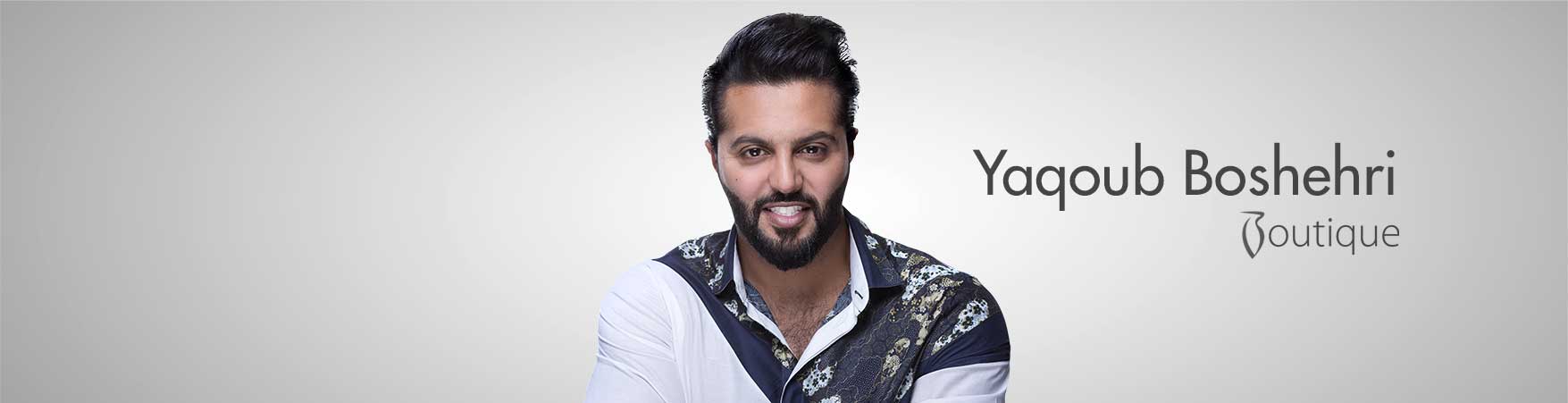 Yaqoub Boshehri Boutique Yaqoub Boshehri Boutique