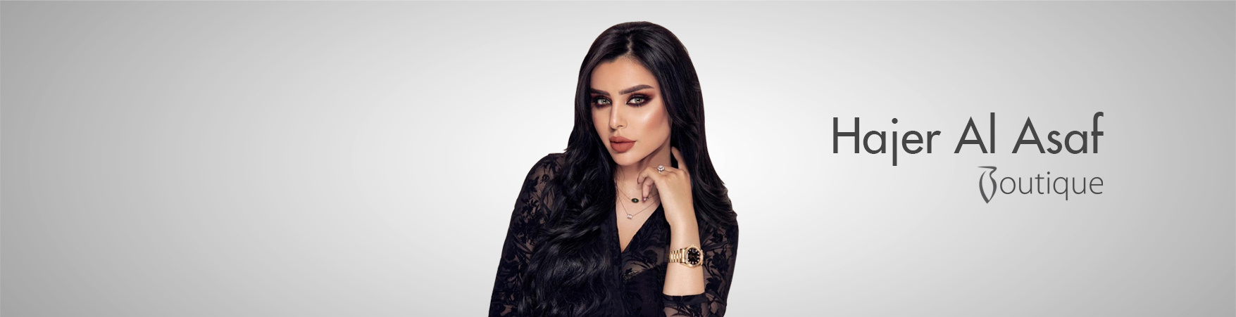 Hajer Al Asaf boutique Hajer Al Asaf boutique