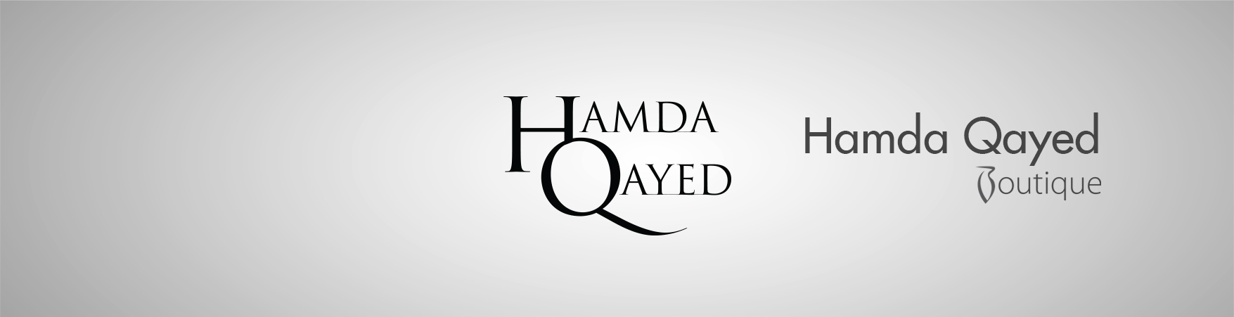 Hamda Qayed boutique Hamda Qayed boutique