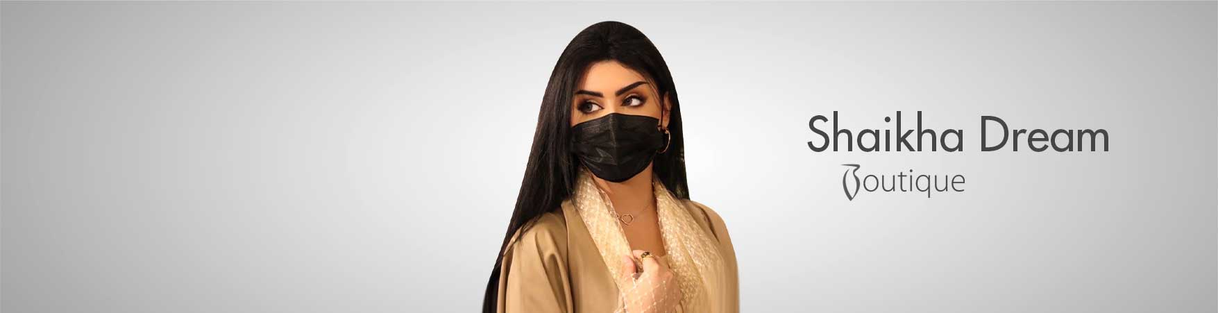 Shaikha Dream Boutique