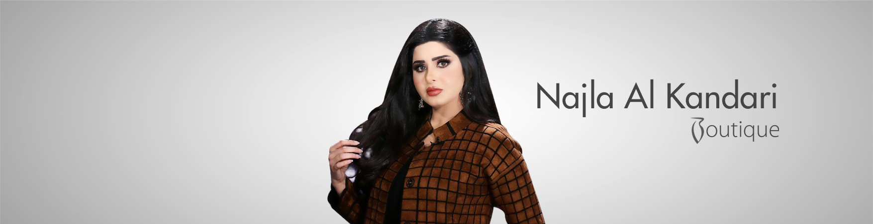 Najla Al Kandari boutique Najla Al Kandari boutique