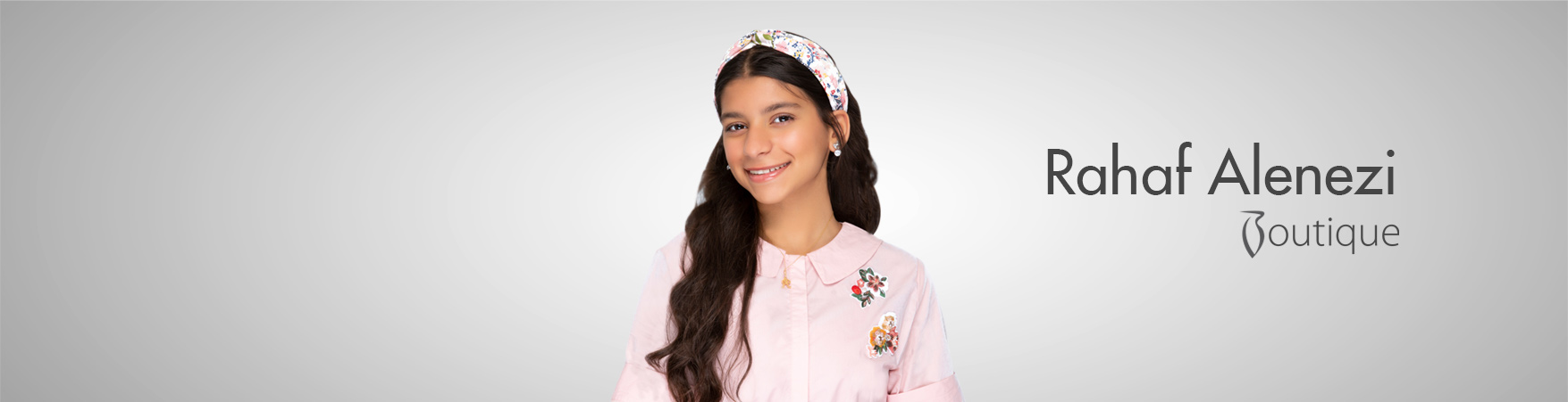 Rahaf Alenezi boutique Rahaf Alenezi boutique