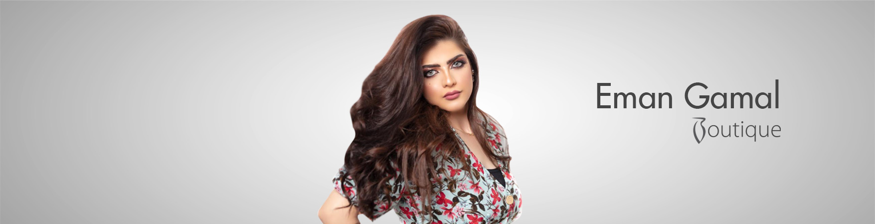 Eman Gamal boutique Eman Gamal boutique