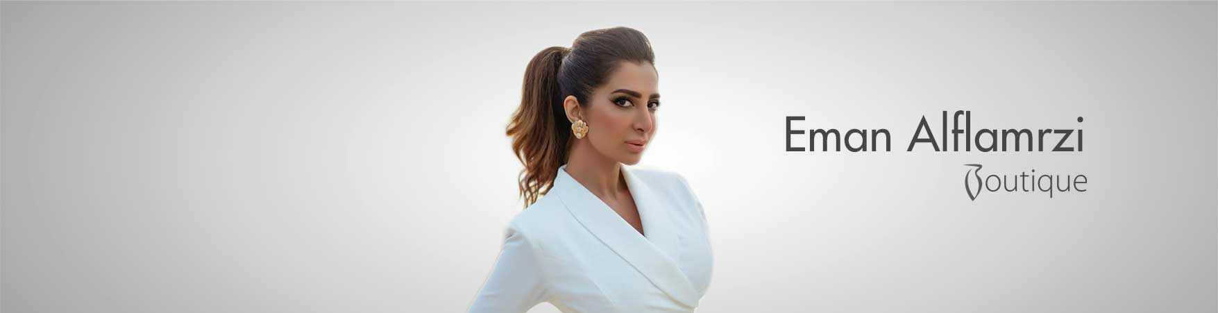 Eman Alflamrzi Boutique Eman Alflamrzi Boutique