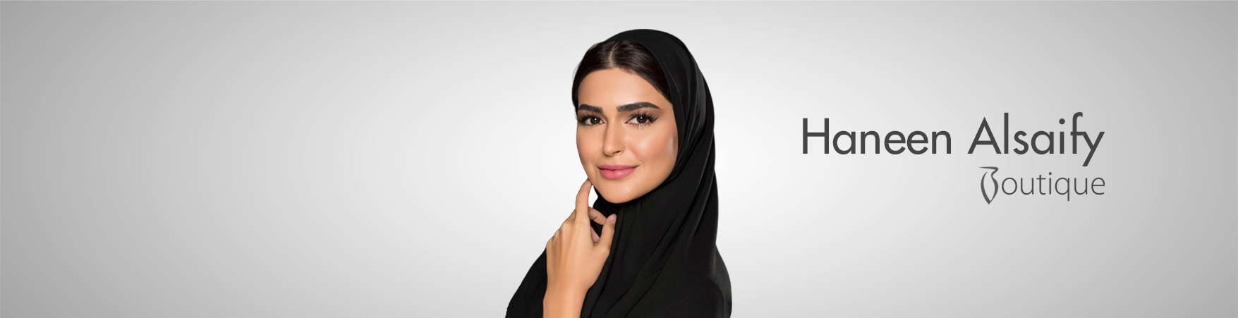 Haneen Alsaify Boutique Haneen Alsaify Boutique