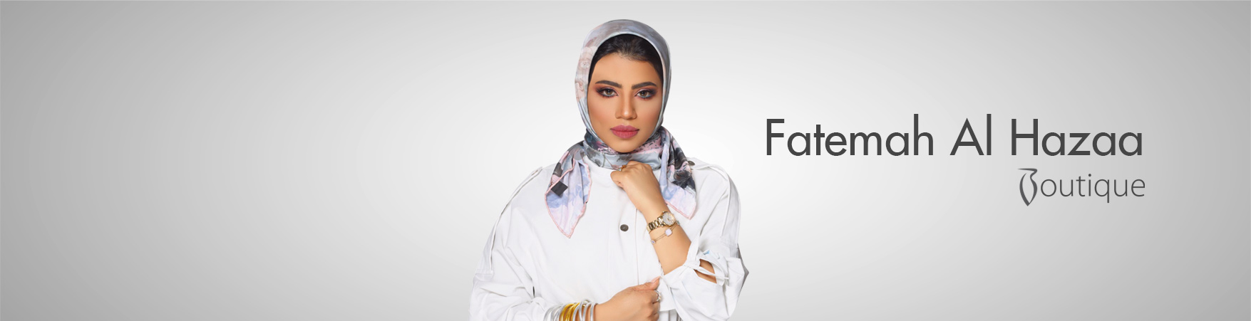Fatemah Al Hazaa boutique Fatemah Al Hazaa boutique