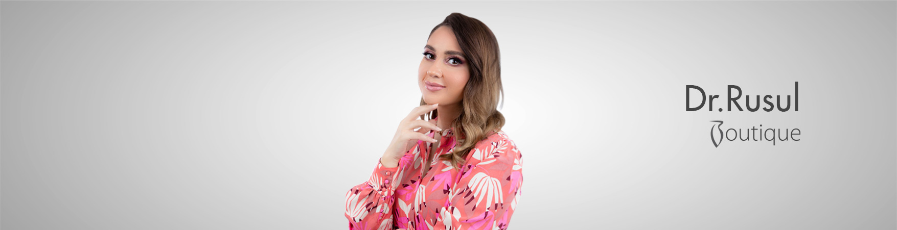 Dr. Rusul boutique Dr. Rusul boutique