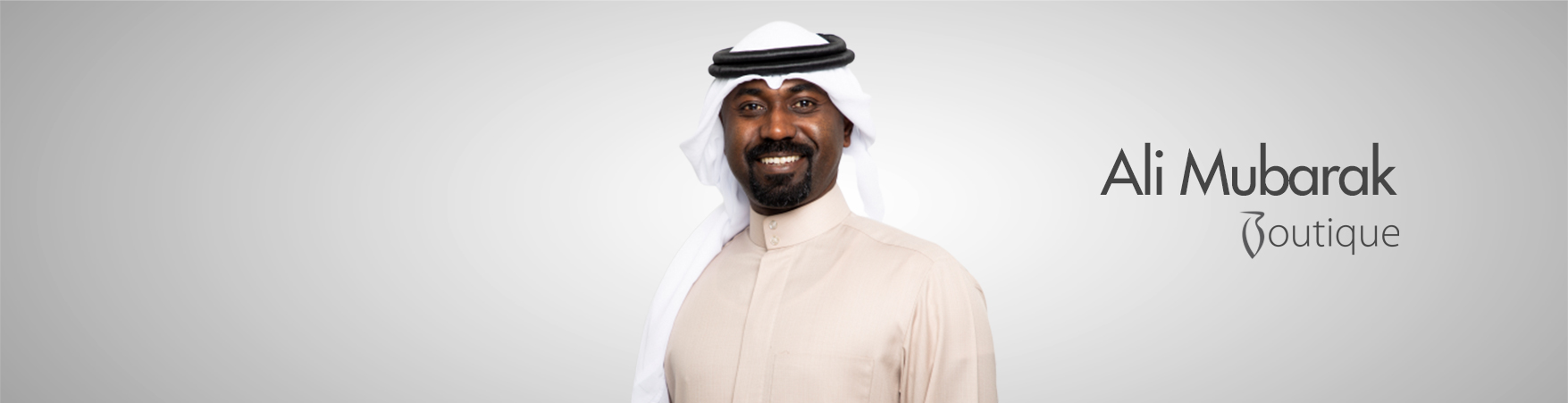 Ali Mubarak 